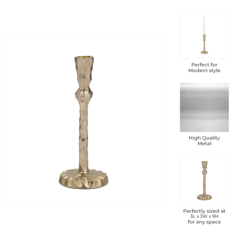 metal-9-hammered-taper-candleholder-gold-9