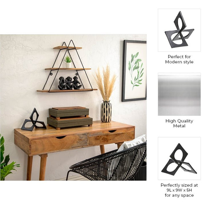 metal-9-linked-square-decor-black-3