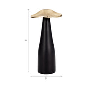 metal-9-mushroom-deco-black-gold-7