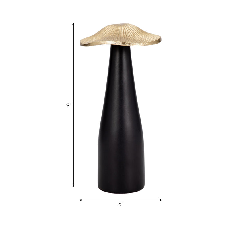 metal-9-mushroom-deco-black-gold-7