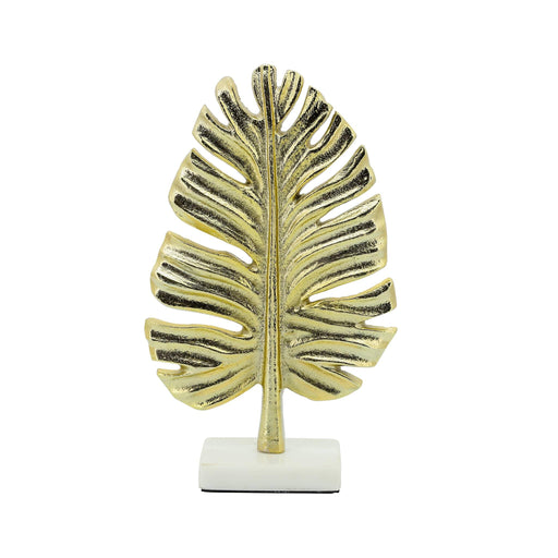 metal-9-palm-leaf-table-deco-gold-1