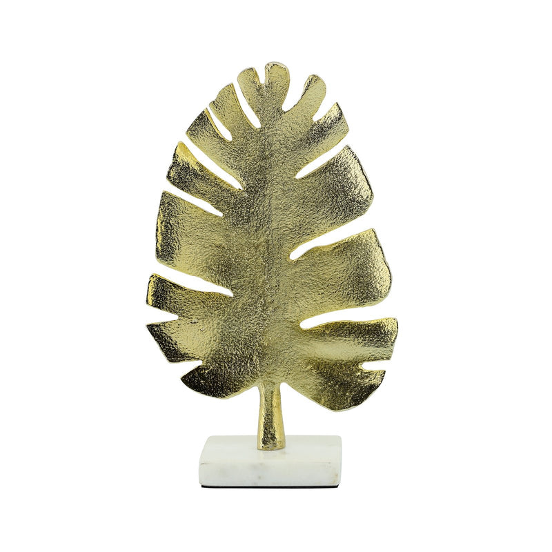 metal-9-palm-leaf-table-deco-gold-4
