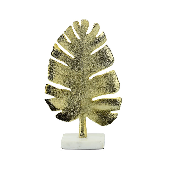 metal-9-palm-leaf-table-deco-gold-4