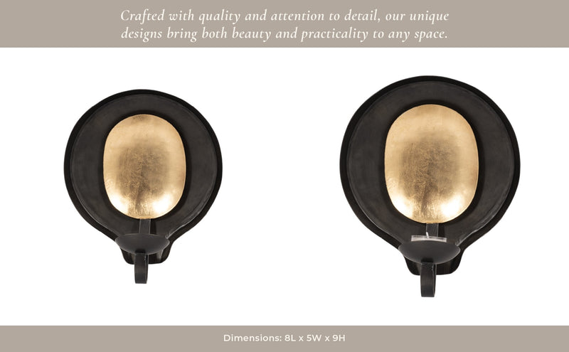 metal-9-round-votive-holder-black-gold-11