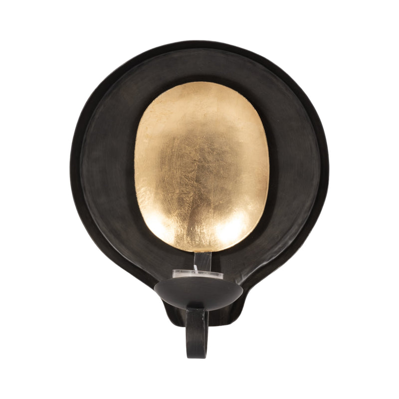 metal-9-round-votive-holder-black-gold-2