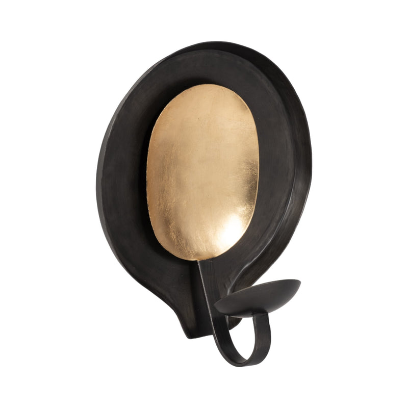 metal-9-round-votive-holder-black-gold-3