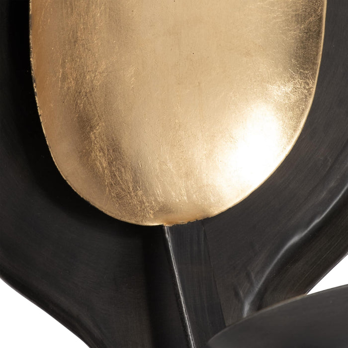 metal-9-round-votive-holder-black-gold-5