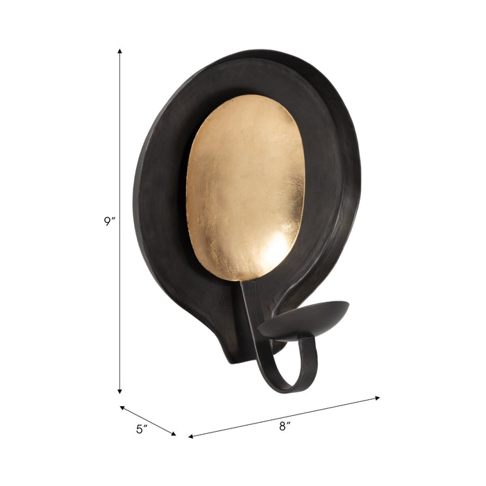 metal-9-round-votive-holder-black-gold-7