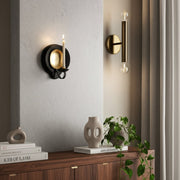 metal-9-round-votive-holder-black-gold-9
