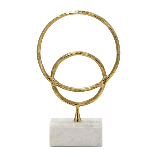 metal-marble-21-h-double-ring-accent-gold-1