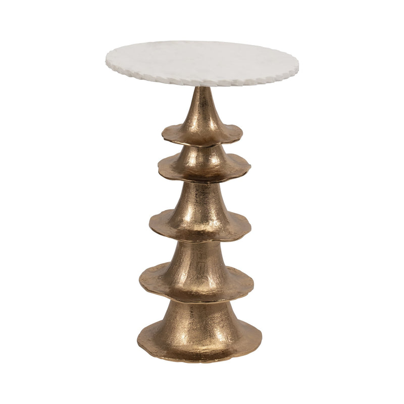 metal-marble-24-jagged-edge-accent-table-white-1