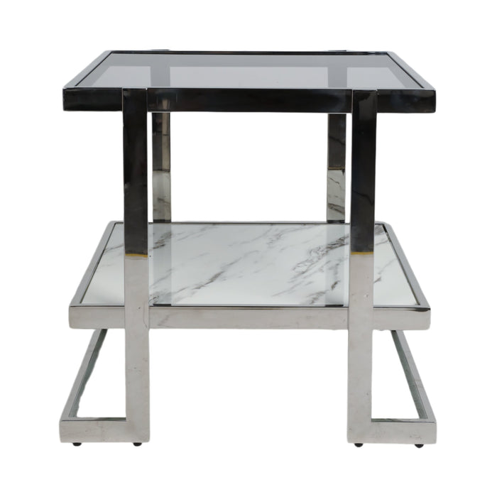 metal-marble-glass-side-table-silver-white-kd-1