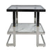 metal-marble-glass-side-table-silver-white-kd-1