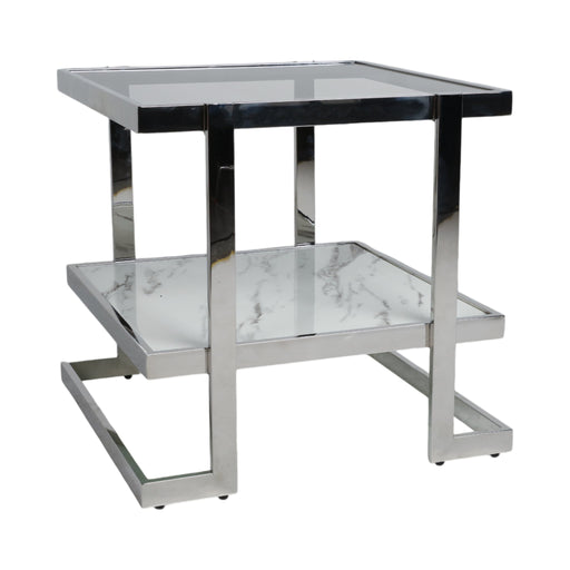 metal-marble-glass-side-table-silver-white-kd-2