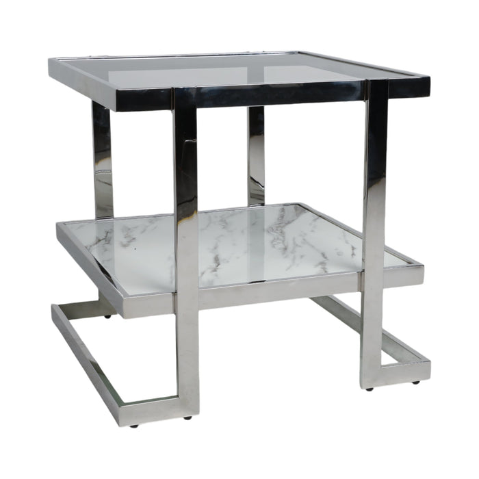 metal-marble-glass-side-table-silver-white-kd-2
