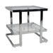metal-marble-glass-side-table-silver-white-kd-2