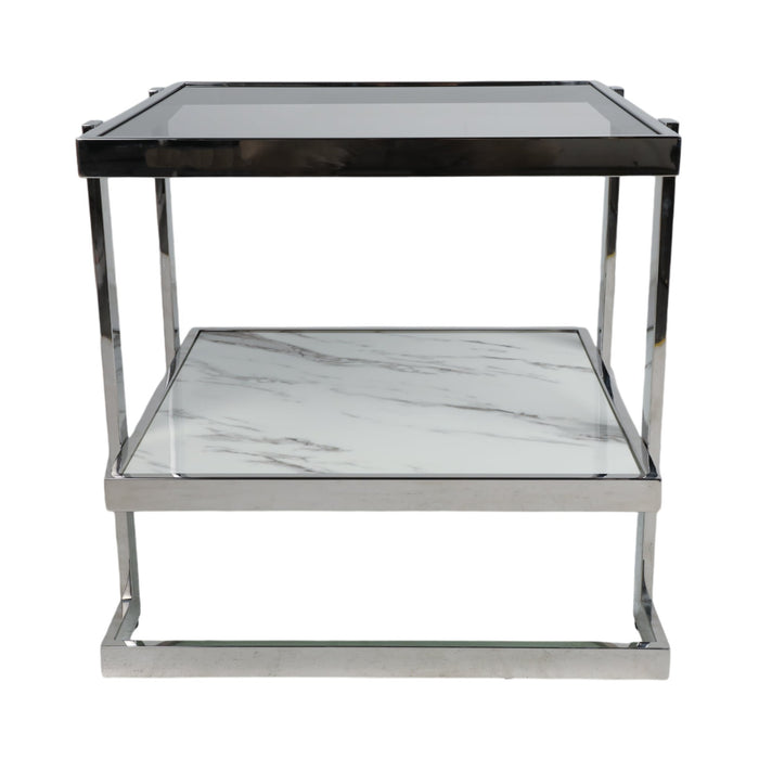 metal-marble-glass-side-table-silver-white-kd-3
