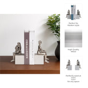 metal-marble-s-2-sitting-leg-up-bookends-silver-9