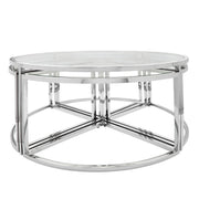 metal-pull-out-coffee-table-silver-2boxes-1