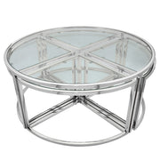 metal-pull-out-coffee-table-silver-2boxes-2