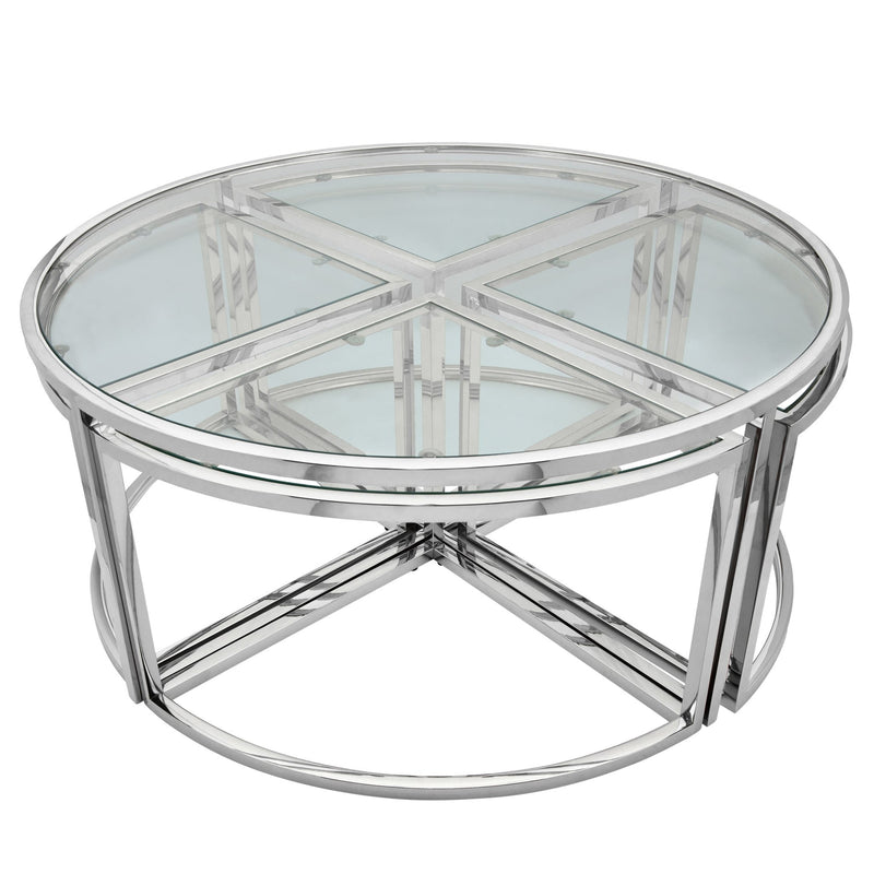 metal-pull-out-coffee-table-silver-2boxes-2