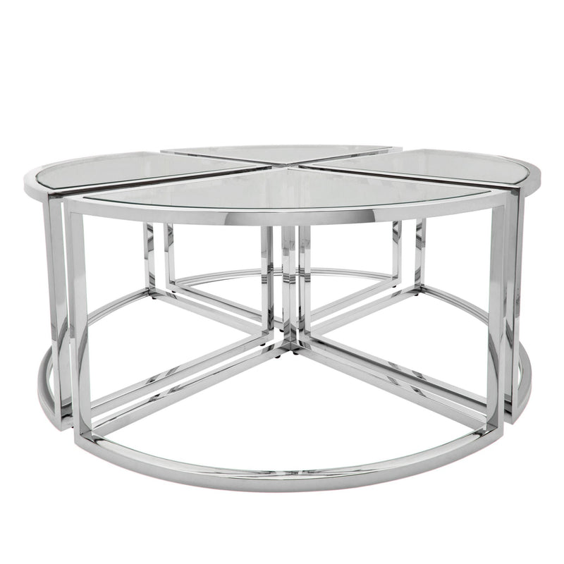 metal-pull-out-coffee-table-silver-2boxes-4