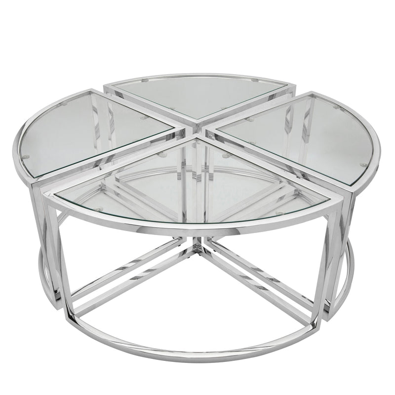 metal-pull-out-coffee-table-silver-2boxes-5