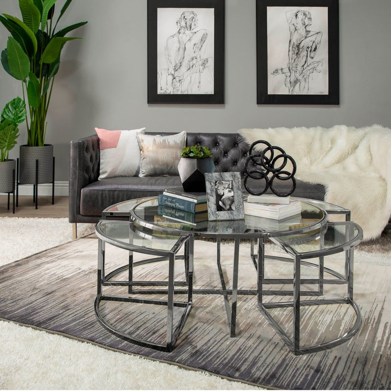 metal-pull-out-coffee-table-silver-2boxes-9