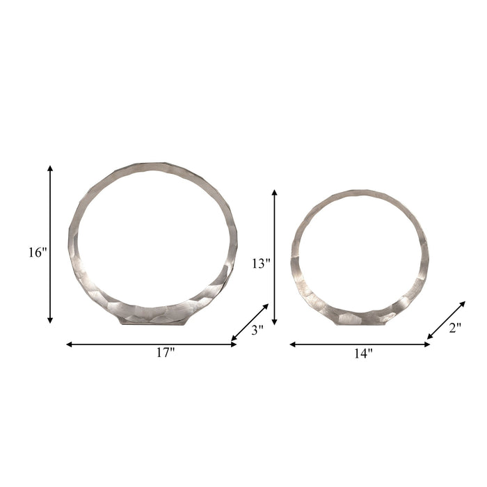 metal-s-2-14-17-hammered-decorative-rings-slvr-9