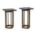metal-s-2-22-24-stone-top-side-tables-2boxes-2