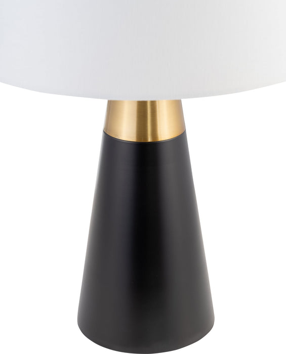 metal-s-2-23-h-2tone-cone-tbl-lamps-blk-gld-4