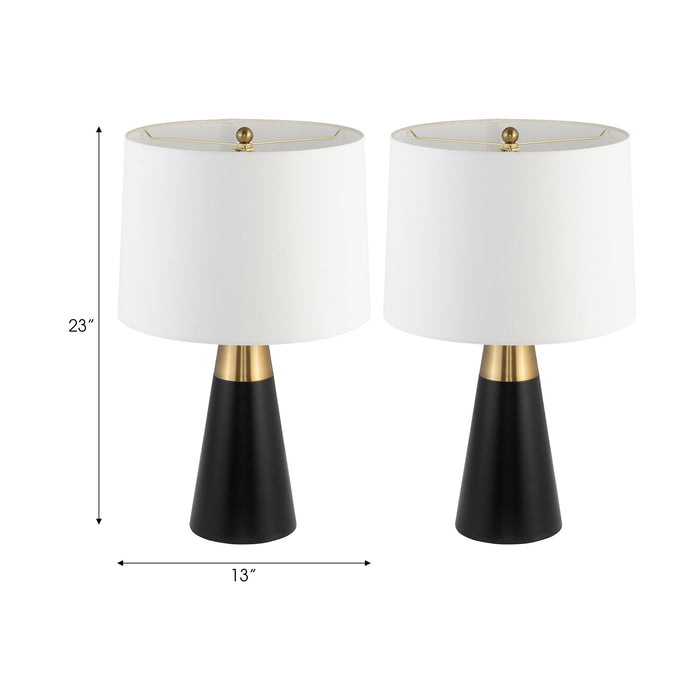 metal-s-2-23-h-2tone-cone-tbl-lamps-blk-gld-6