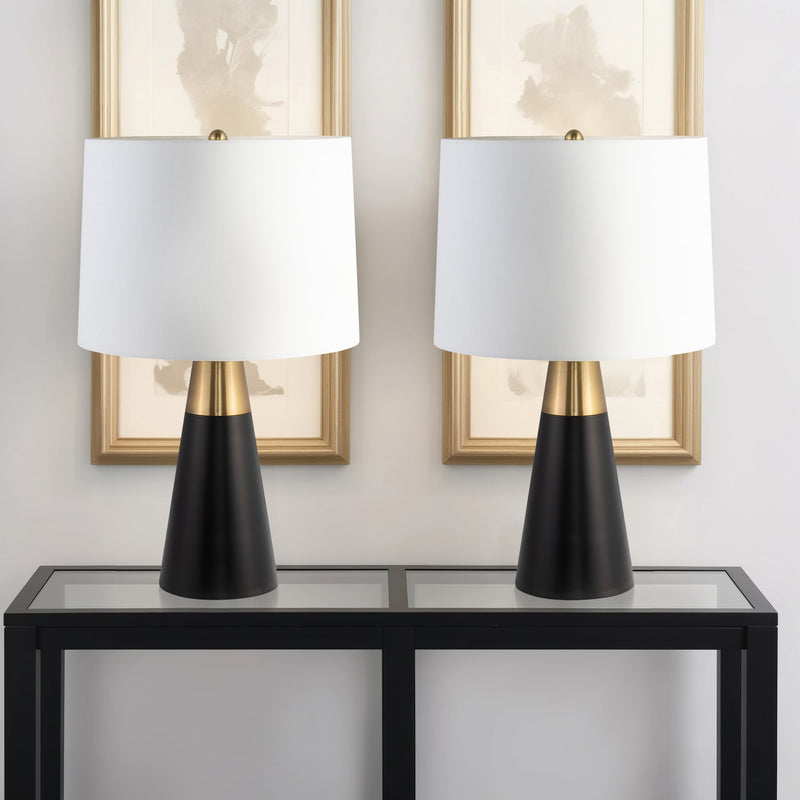 metal-s-2-23-h-2tone-cone-tbl-lamps-blk-gld-9