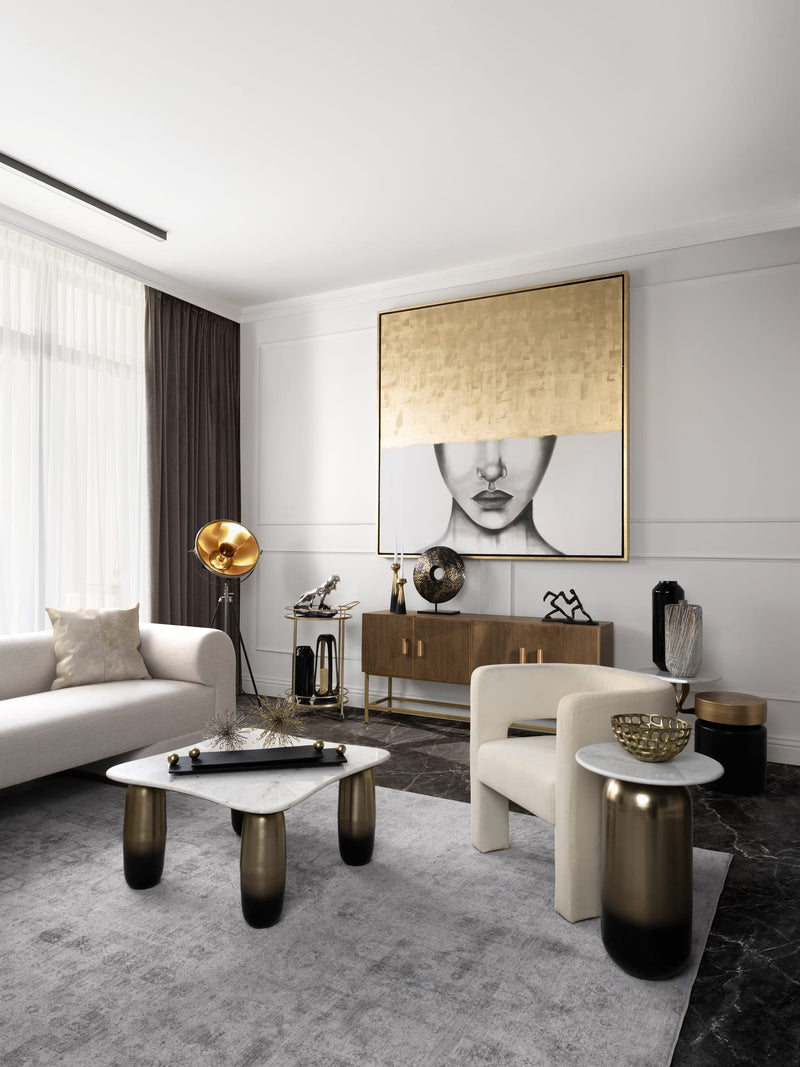 metal-s-2-24-18-flat-tray-with-gld-knob-handles-b-11