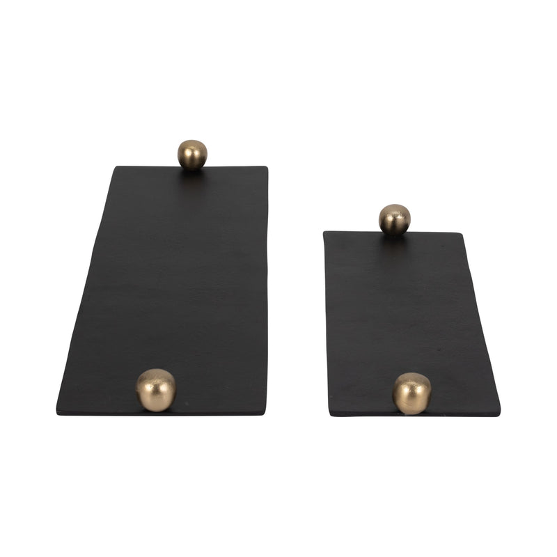 metal-s-2-24-18-flat-tray-with-gld-knob-handles-b-4