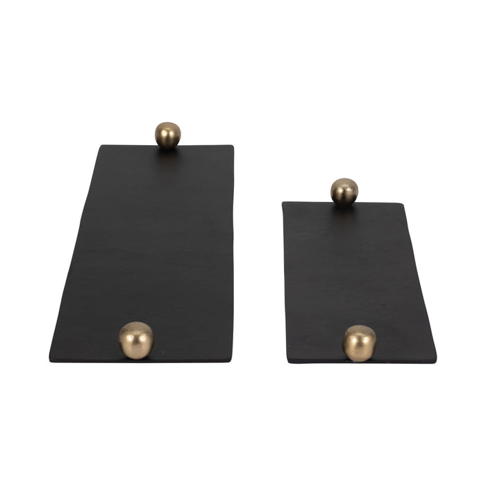 metal-s-2-24-18-flat-tray-with-gld-knob-handles-b-4