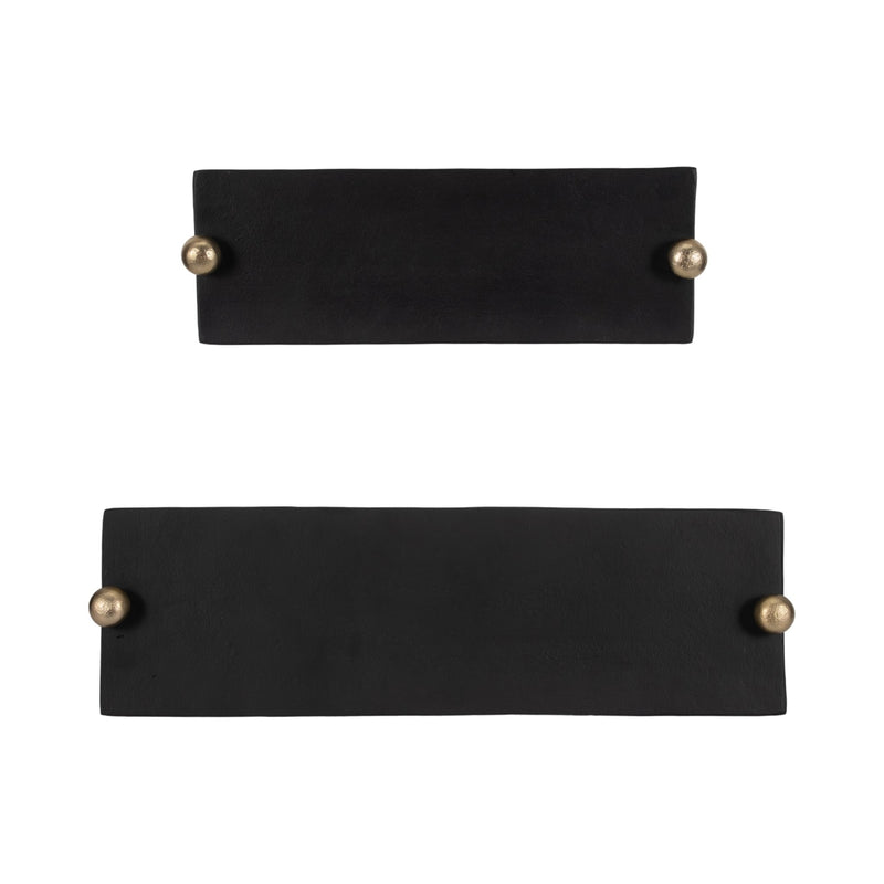 metal-s-2-24-18-flat-tray-with-gld-knob-handles-b-6