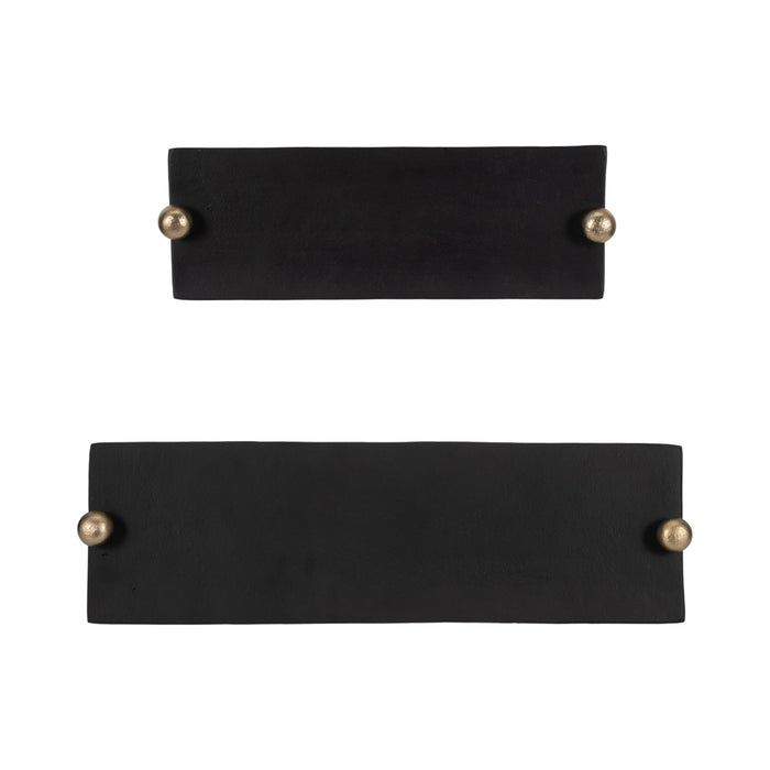 metal-s-2-24-18-flat-tray-with-gld-knob-handles-b-6