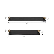 metal-s-2-24-18-flat-tray-with-gld-knob-handles-b-9