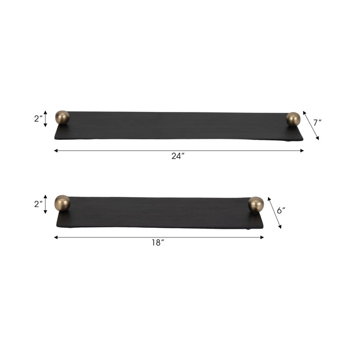 metal-s-2-24-18-flat-tray-with-gld-knob-handles-b-9