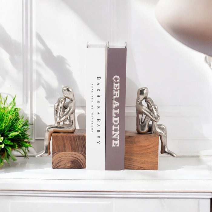 metal-s-2-7-thinking-man-bookend-wood-base-silv-10