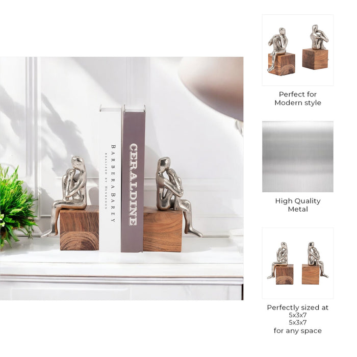 metal-s-2-7-thinking-man-bookend-wood-base-silv-9