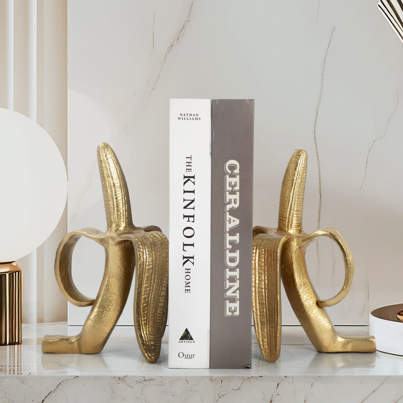 metal-s-2-9-banana-bookends-gold-10
