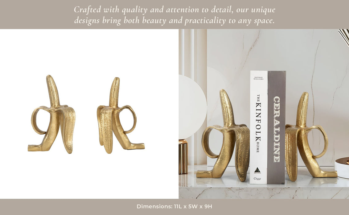 metal-s-2-9-banana-bookends-gold-11