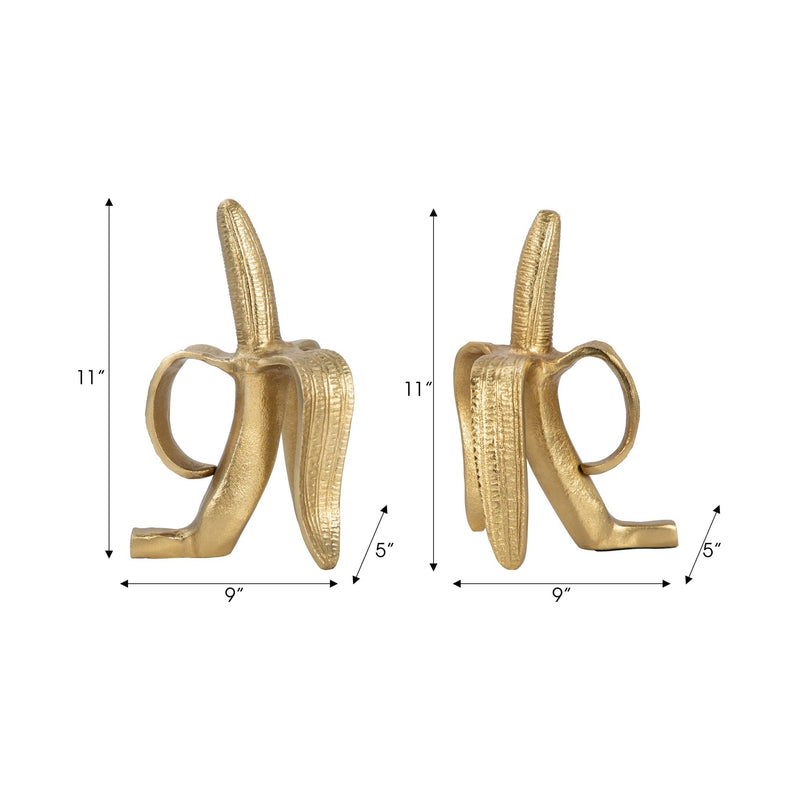 metal-s-2-9-banana-bookends-gold-7