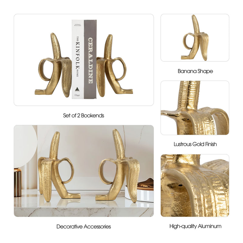 metal-s-2-9-banana-bookends-gold-8