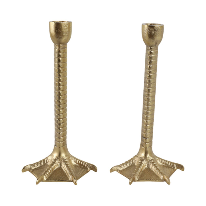 metal-s-2-9-bird-legs-taper-candle-holders-gold-1