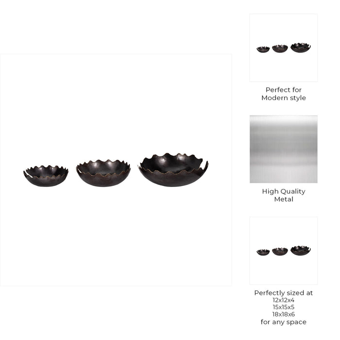 metal-s-3-12-15-18-chipped-bowls-black-10