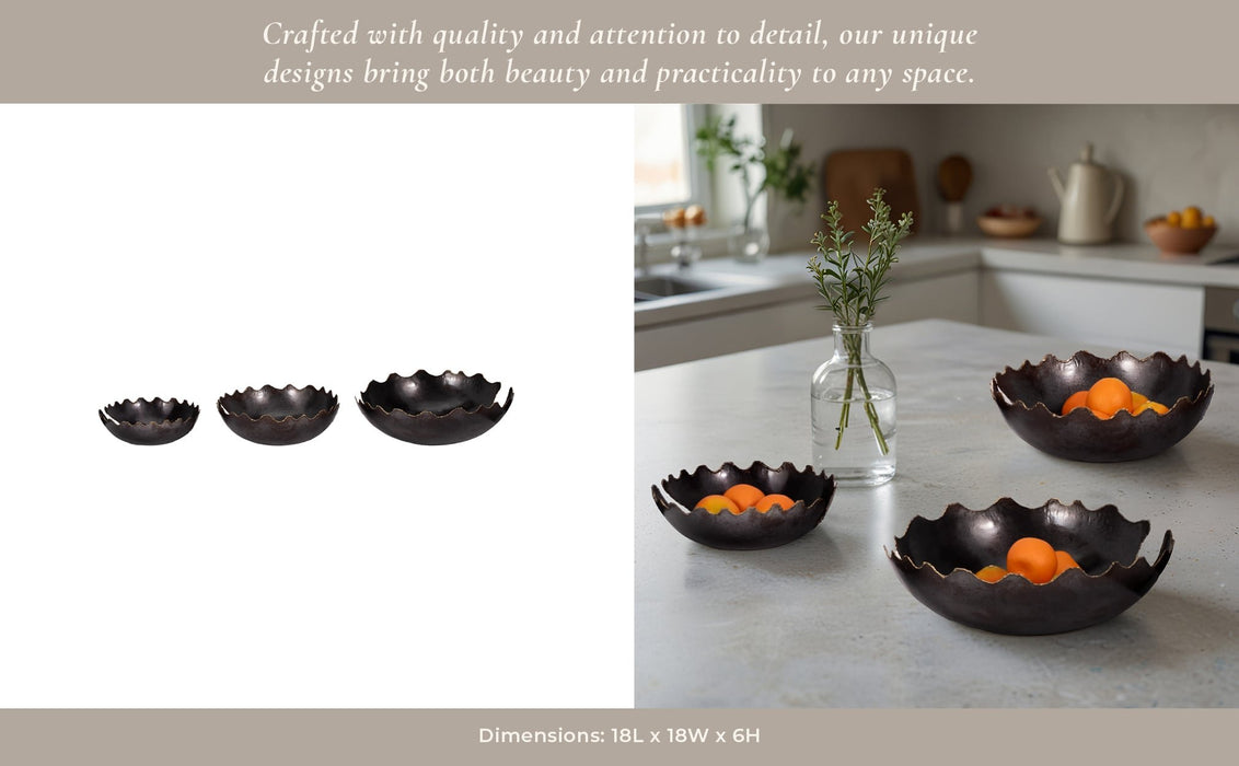 metal-s-3-12-15-18-chipped-bowls-black-12