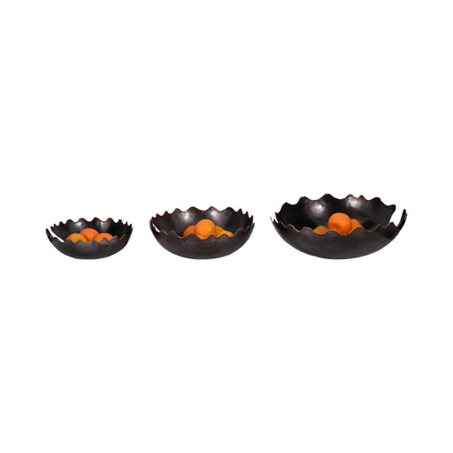 metal-s-3-12-15-18-chipped-bowls-black-2